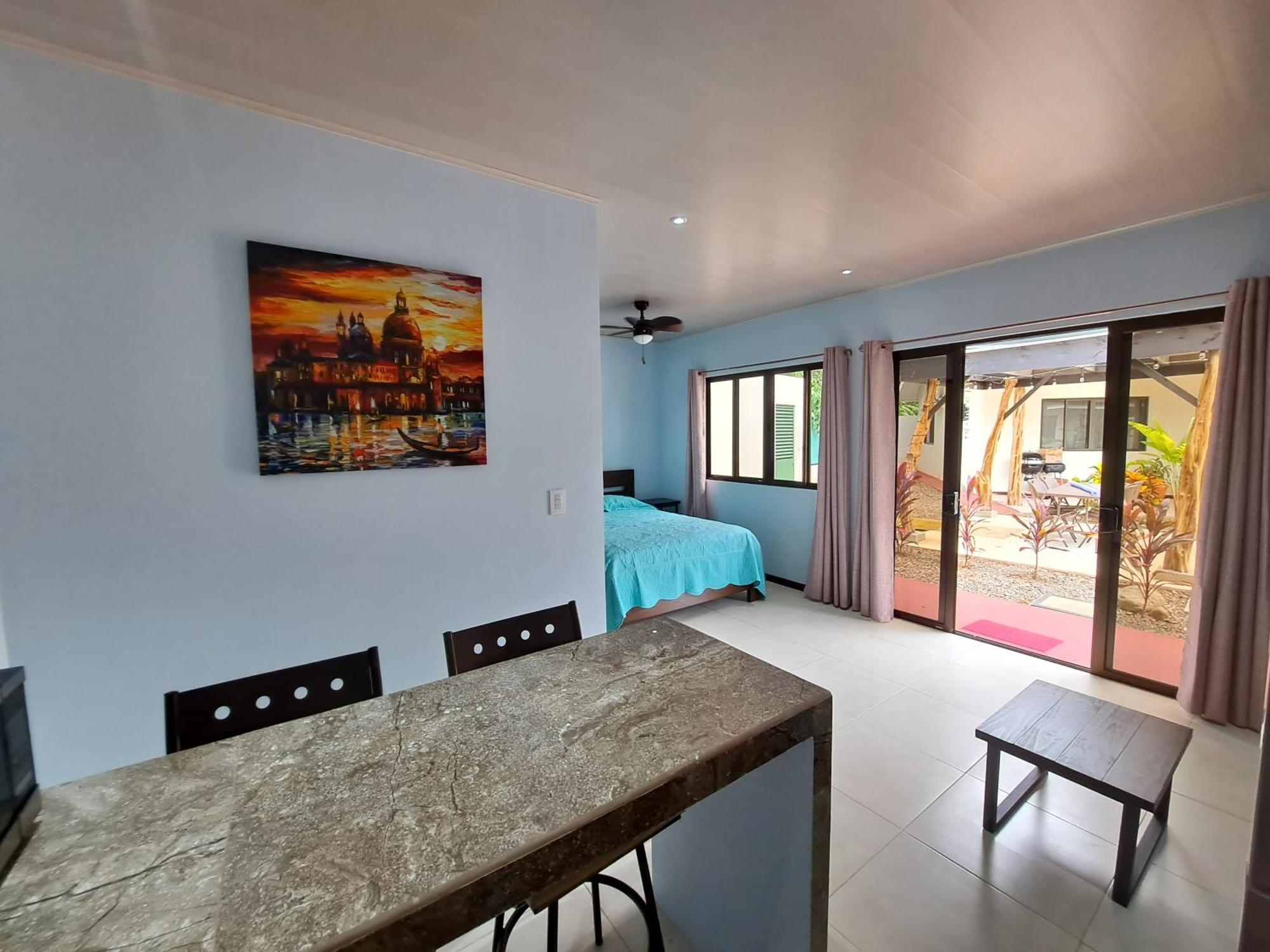 Apartamento Casa Bay *