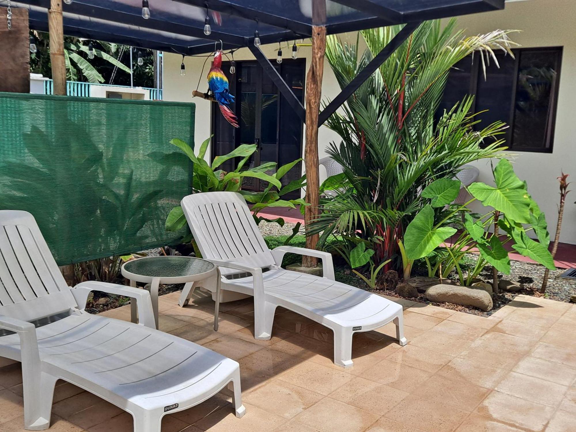 Apartamento Casa Bay *