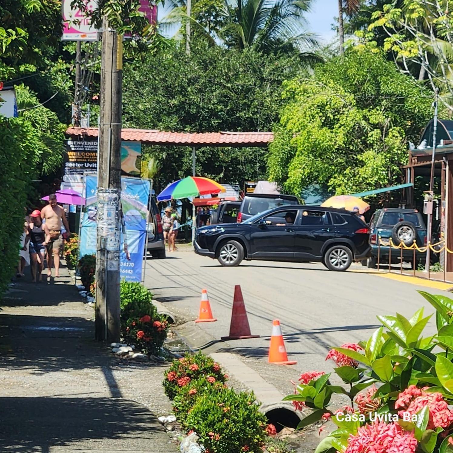 Casa Bay Uvita