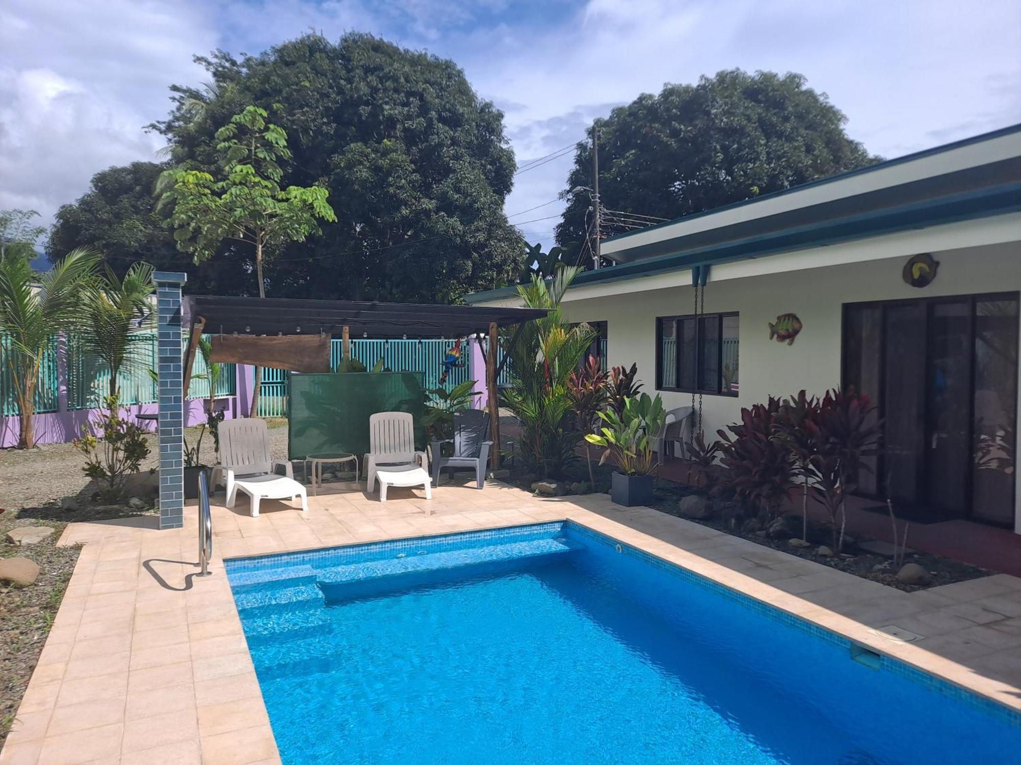 Apartamento Casa Bay Uvita