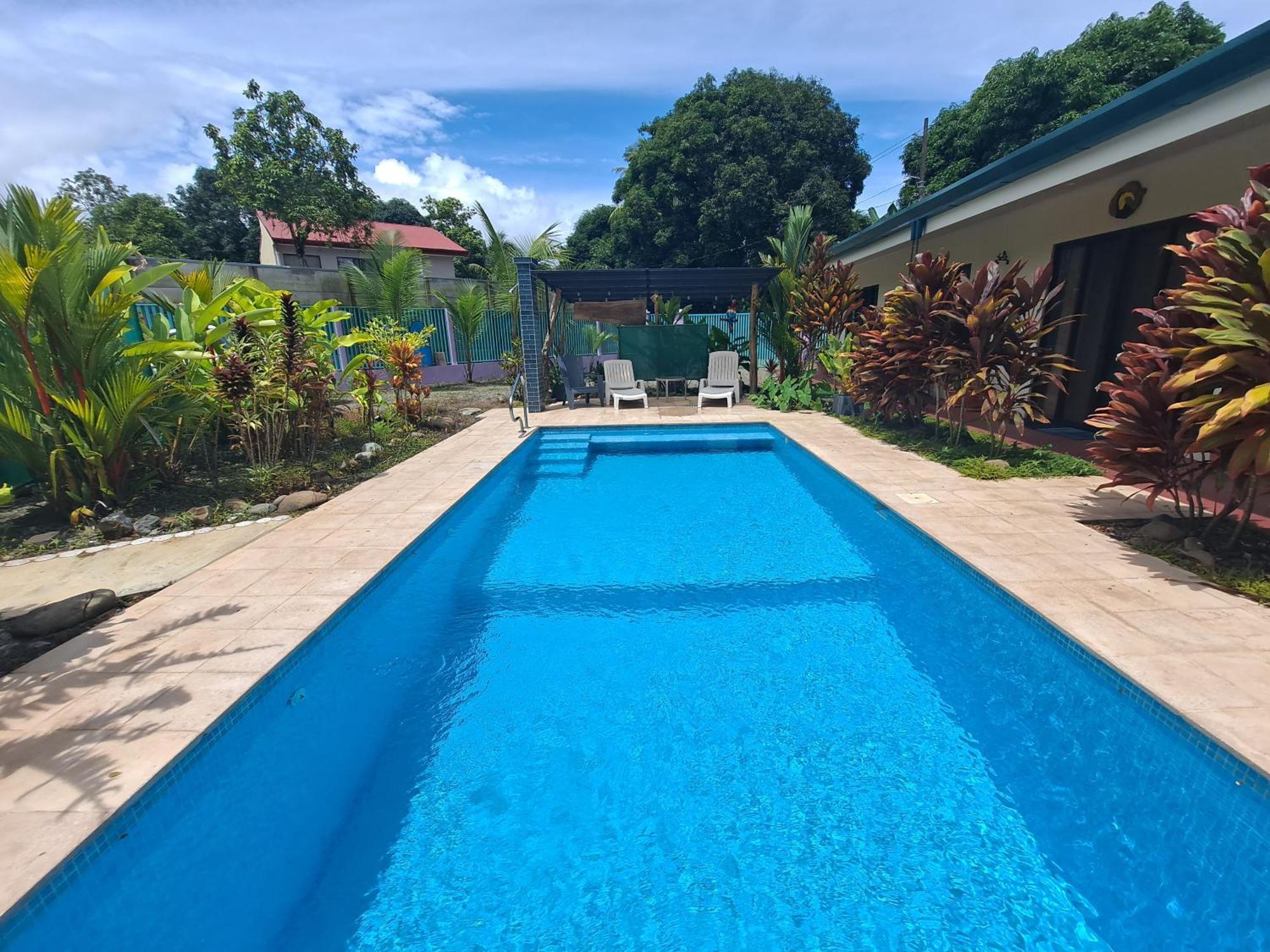 Apartamento Casa Bay *
