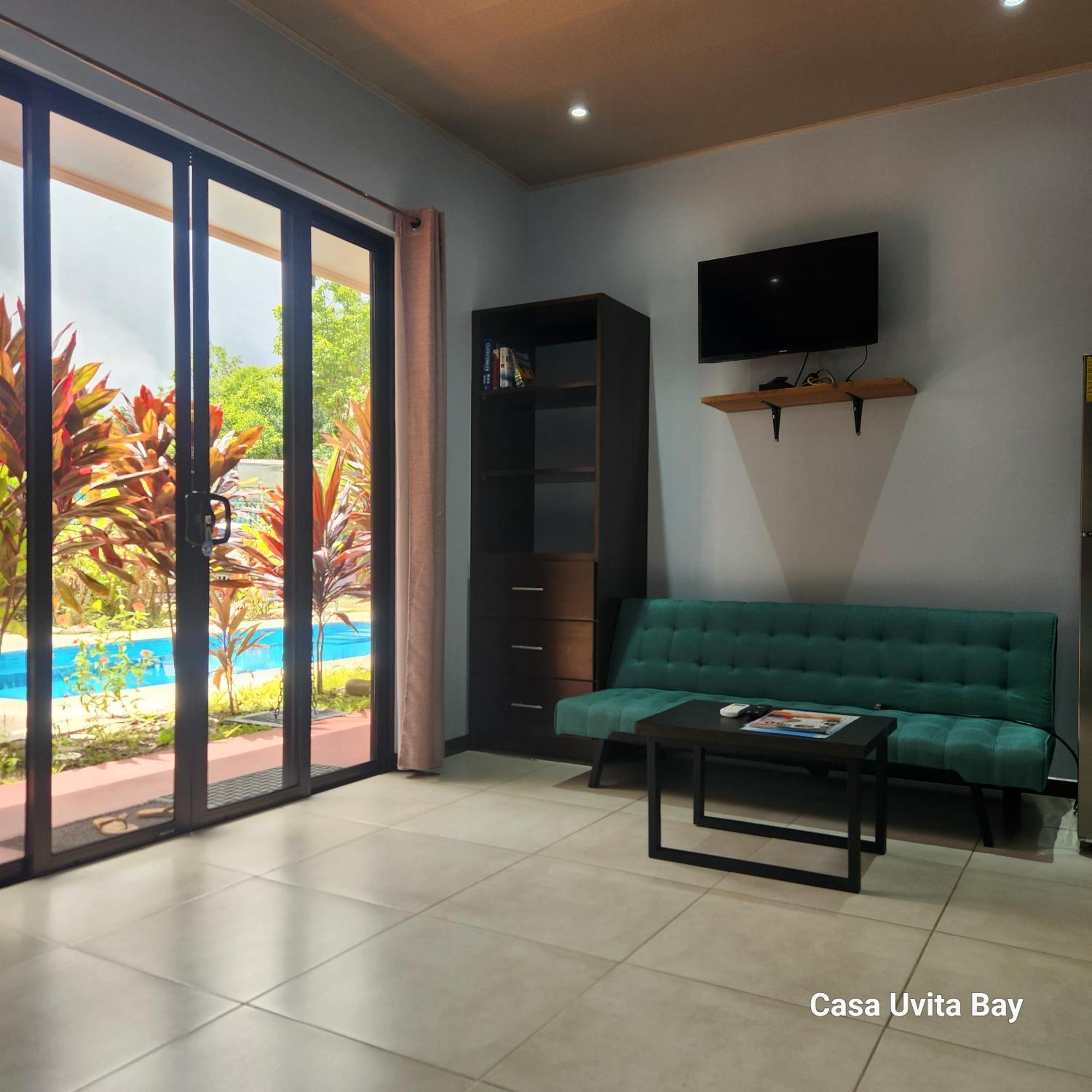 Casa Bay * Uvita