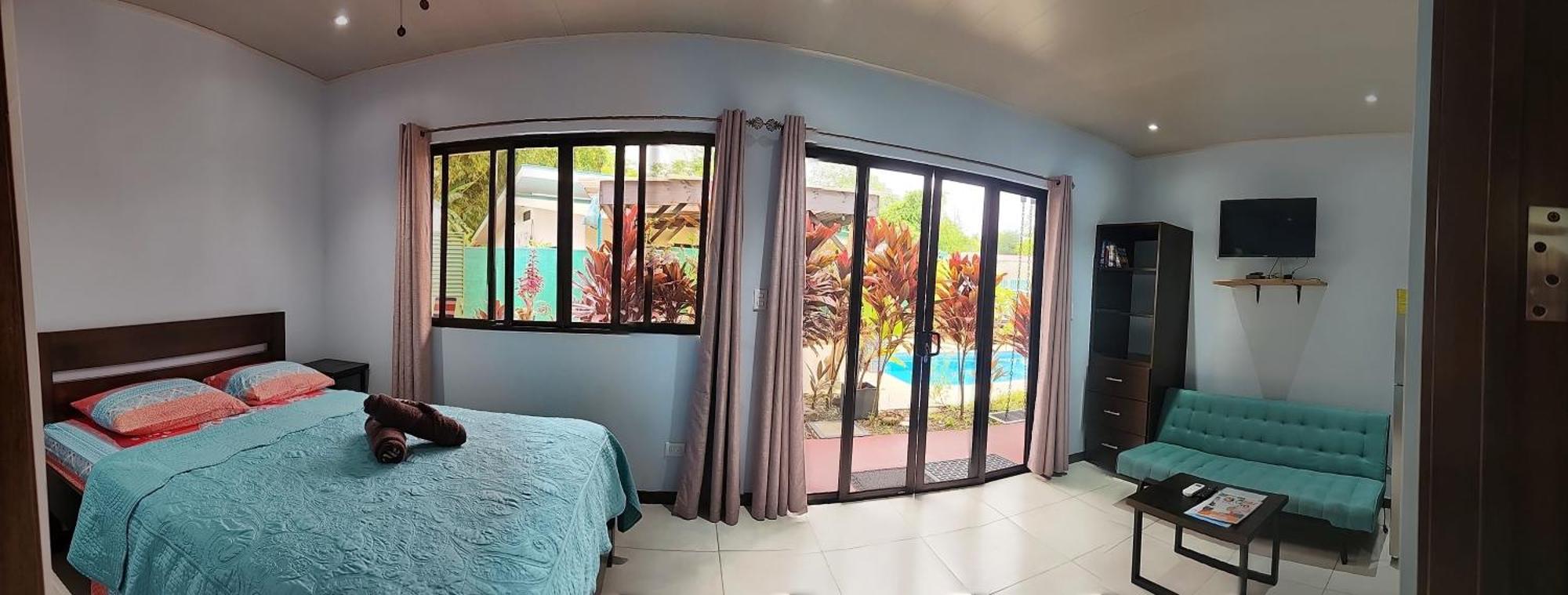 Casa Bay Uvita