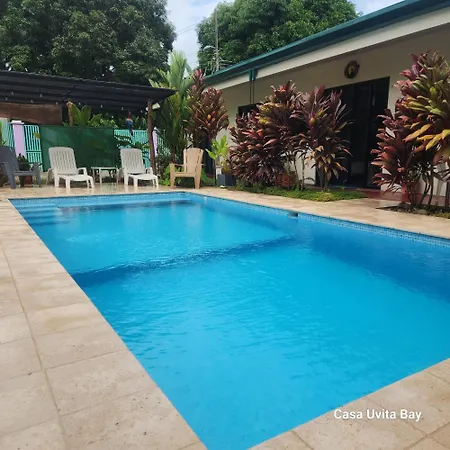 Casa Uvita Bay Exterior photo