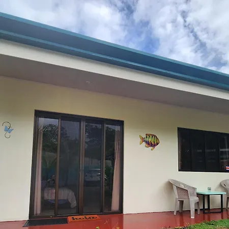 Casa Uvita Bay Exterior photo
