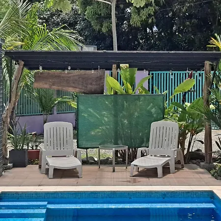 Casa Uvita Bay Exterior photo