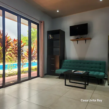 Casa Uvita Bay Exterior photo