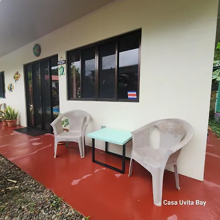 Casa Uvita Bay Exterior photo
