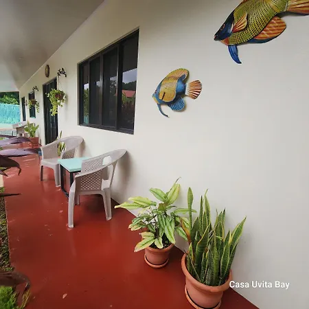 Casa Uvita Bay Exterior photo
