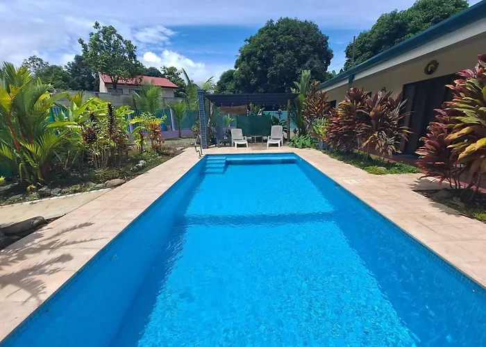 Casa Uvita Bay