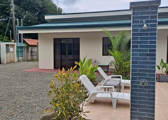 Casa Uvita Bay