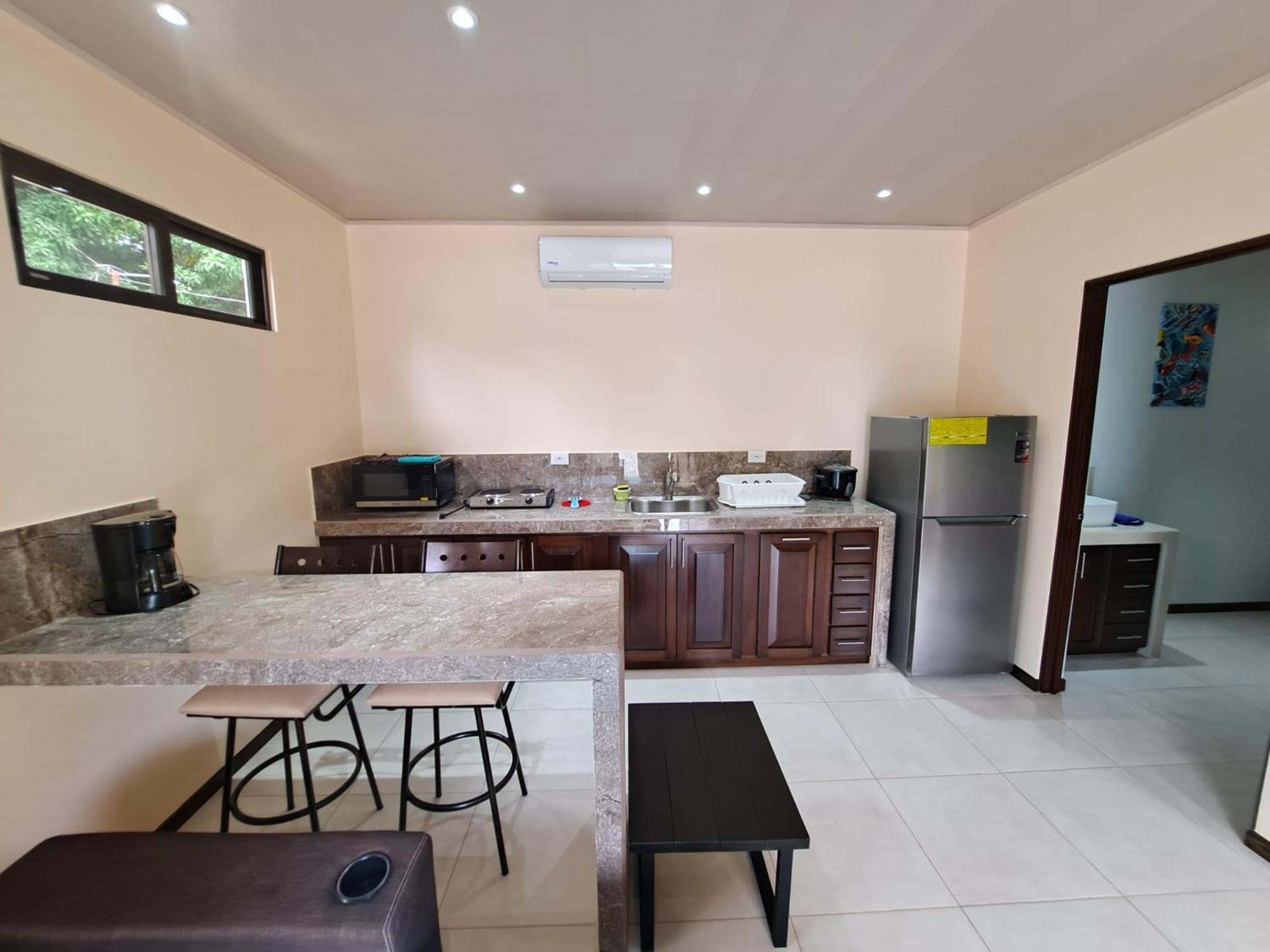 Apartment Casa Bay