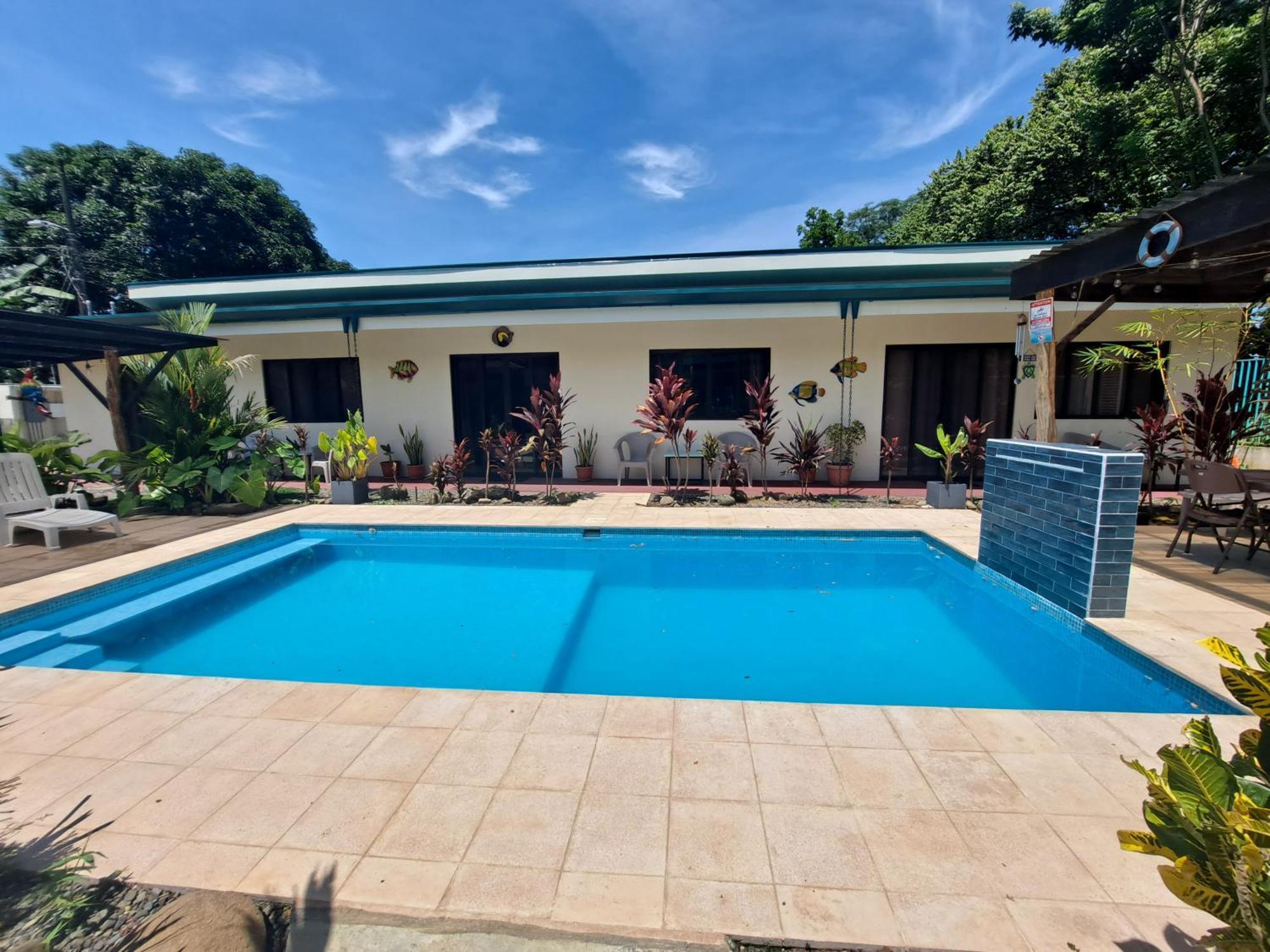 Casa Bay Apartment Uvita