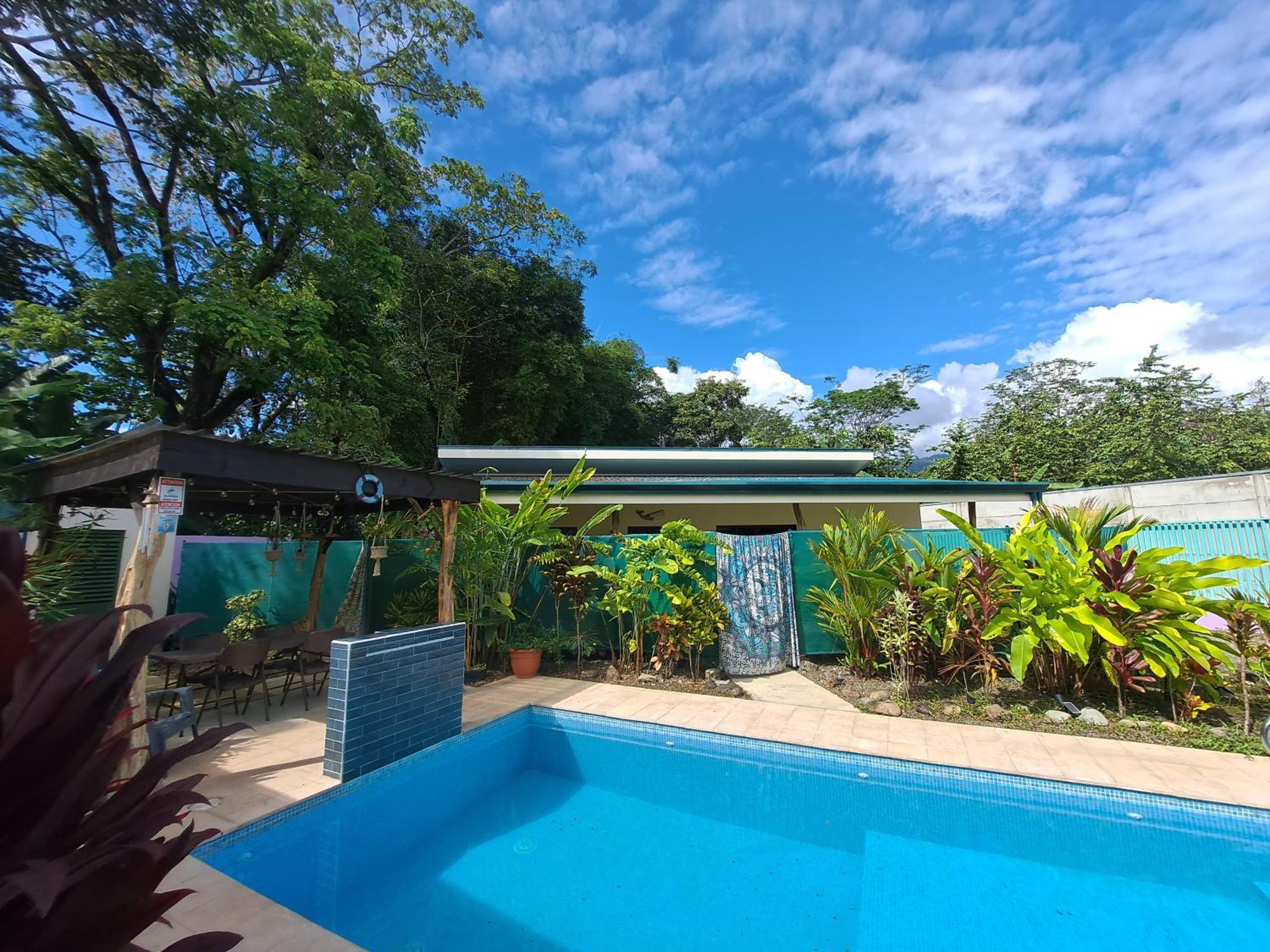 Casa Bay Apartment Uvita