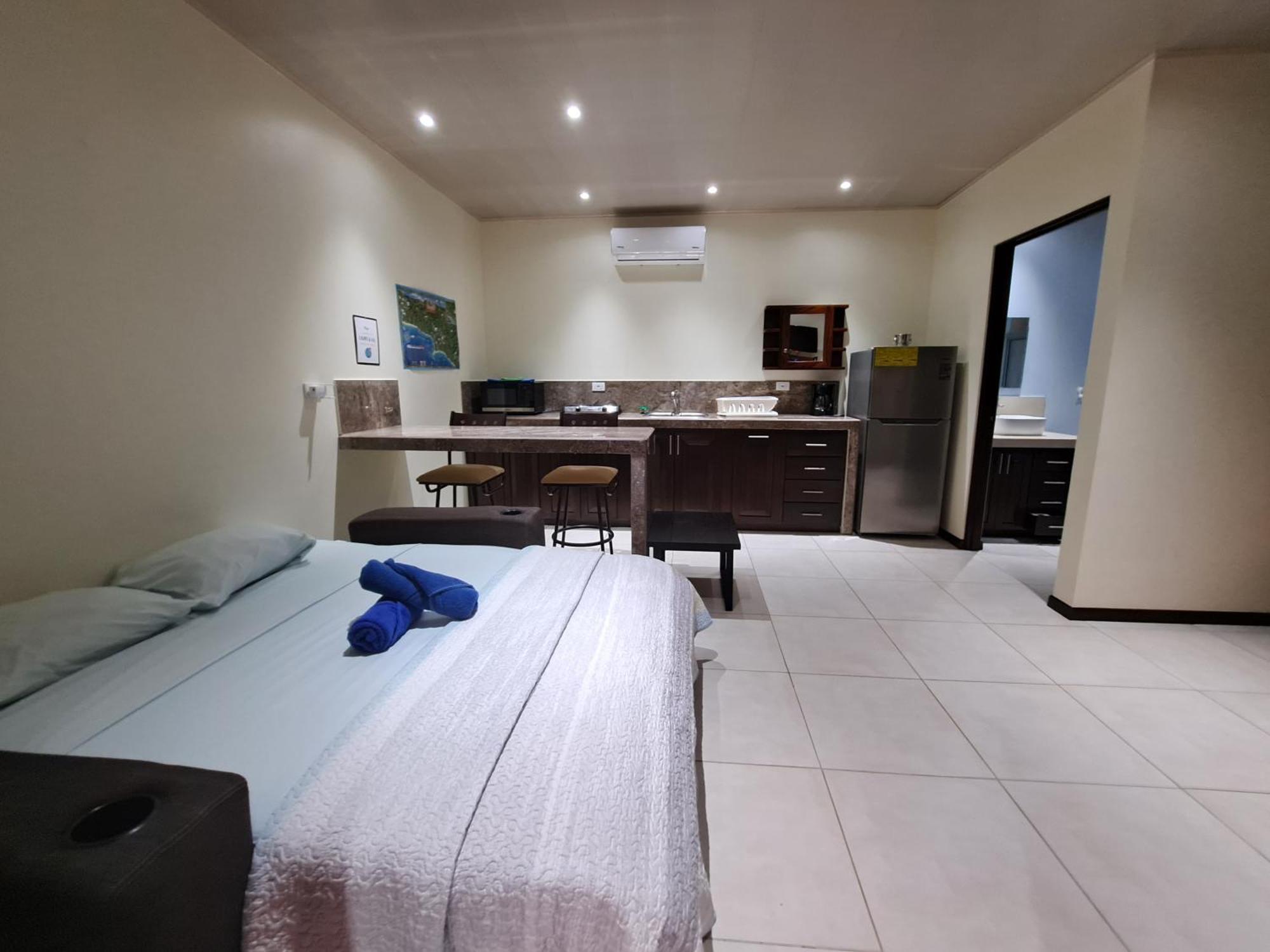 Casa Bay Apartment Uvita