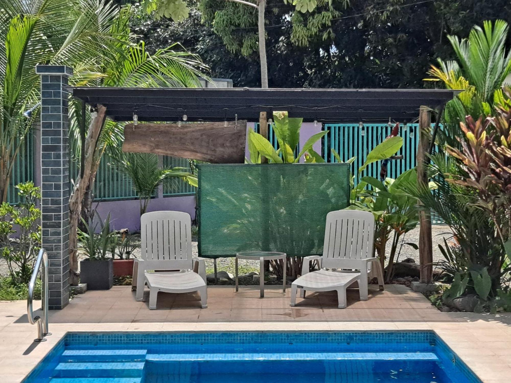 Apartment Casa Bay Uvita