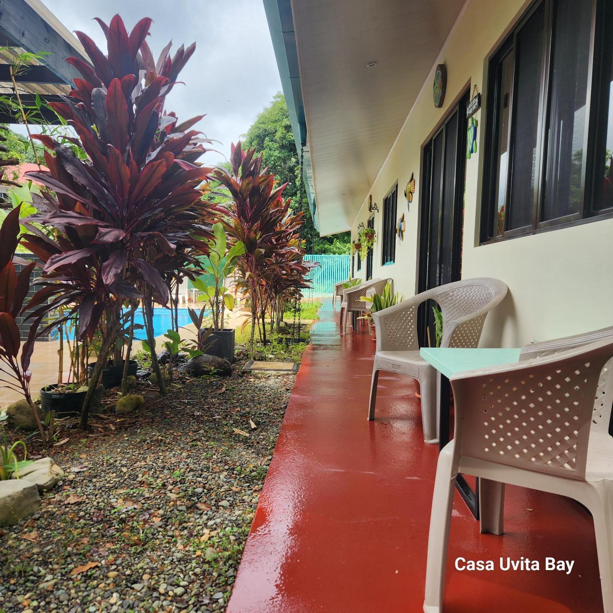 Apartment Casa Bay Uvita