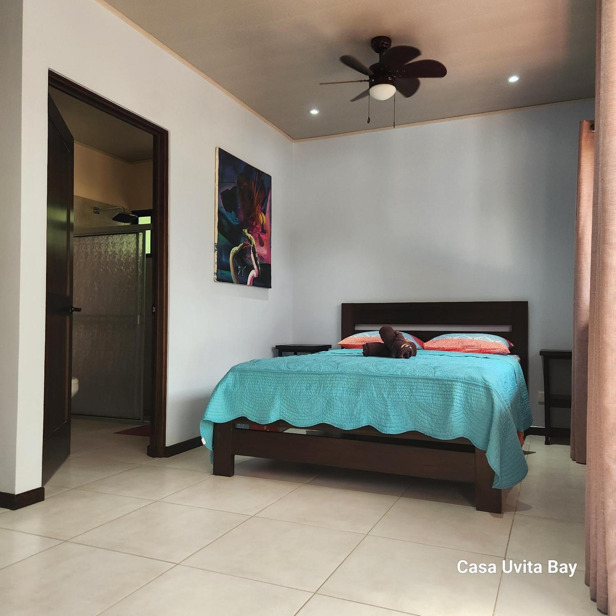 Casa Bay Apartment Uvita