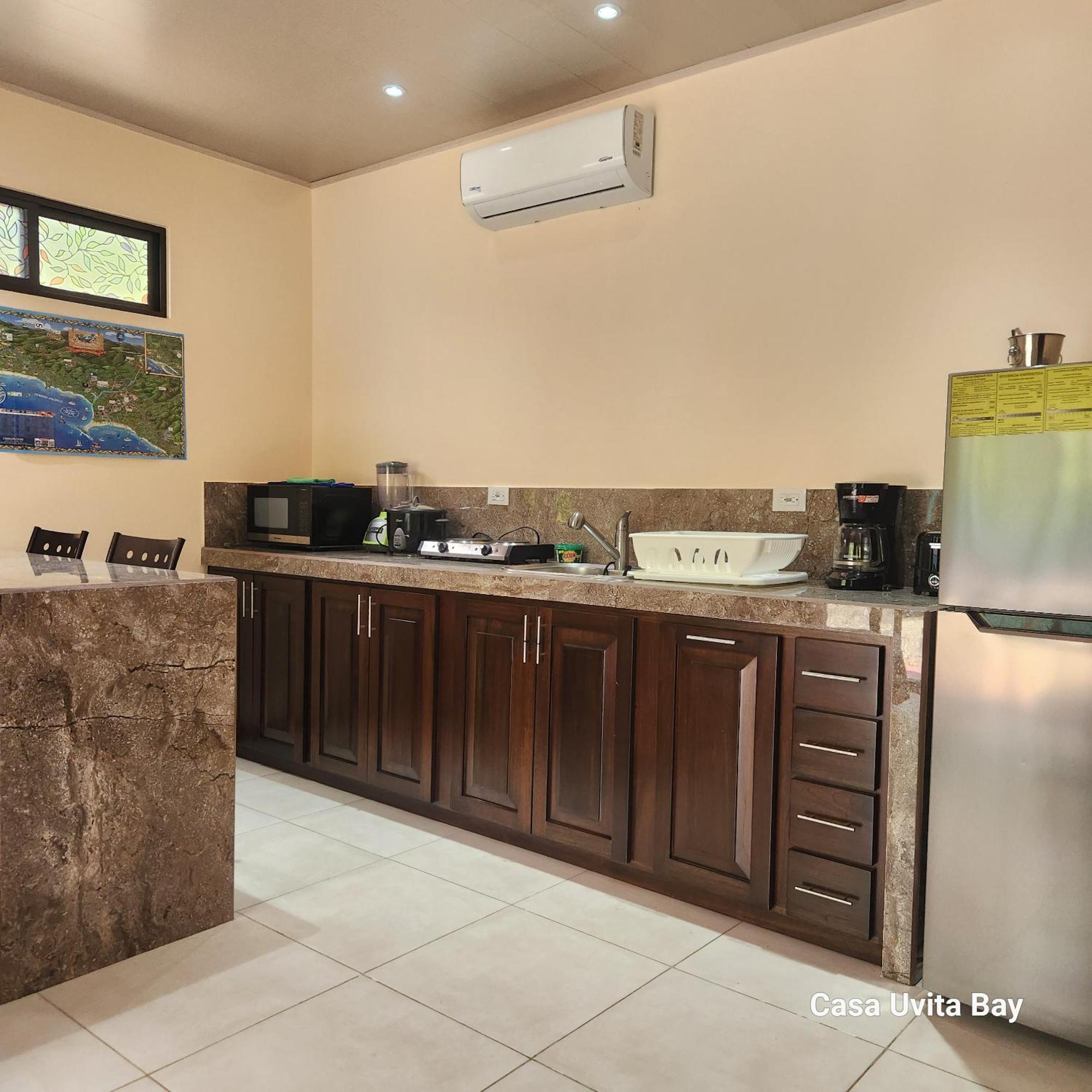 Casa Bay Apartment Uvita